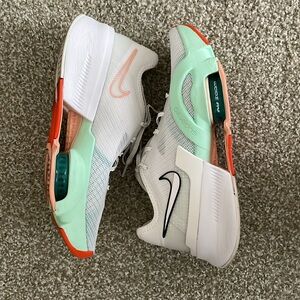 Nike Women's Air Zoom SuperRep 3 Training Shoes | Size 8